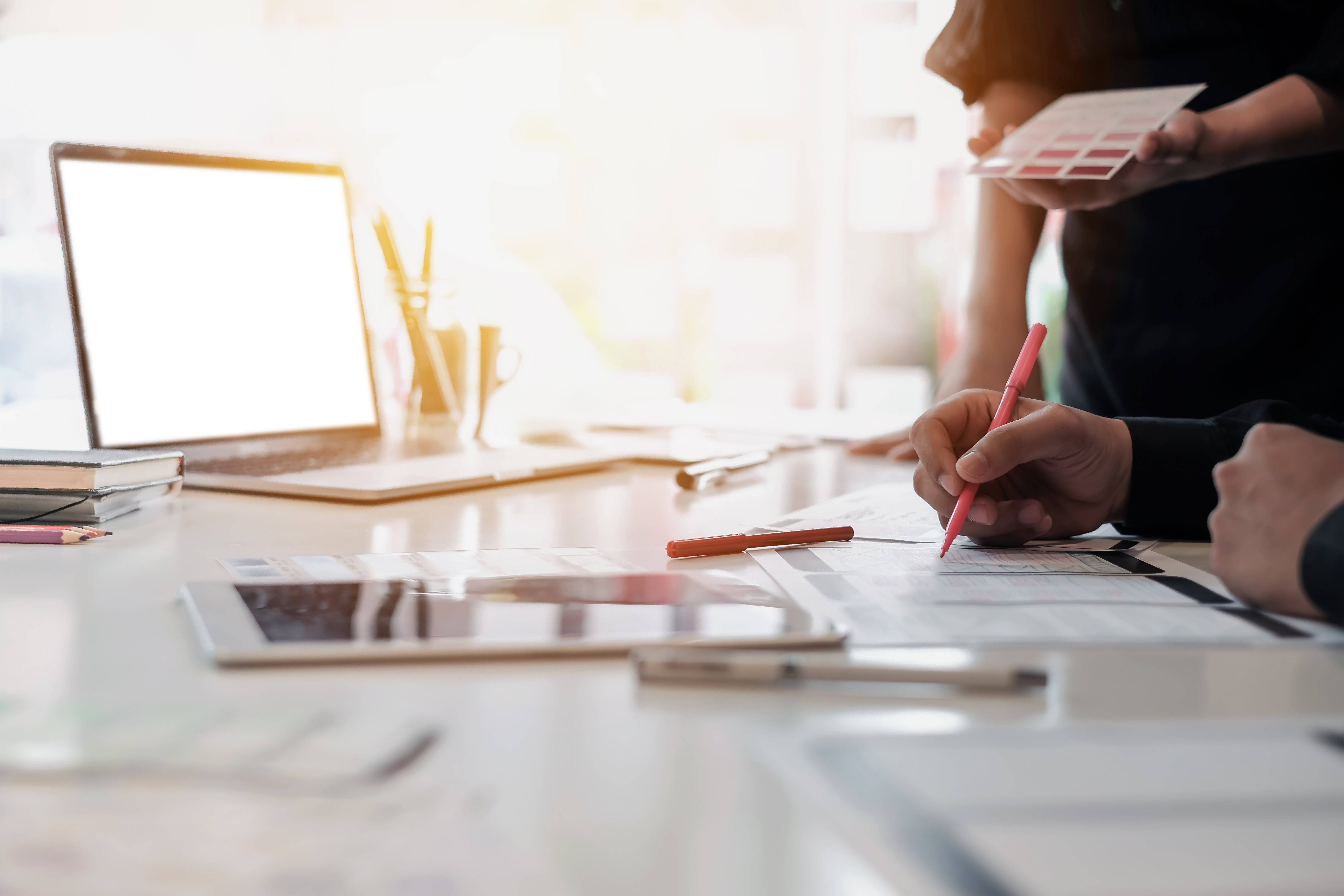 コンテンツ企画