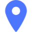 位置情報アイコン