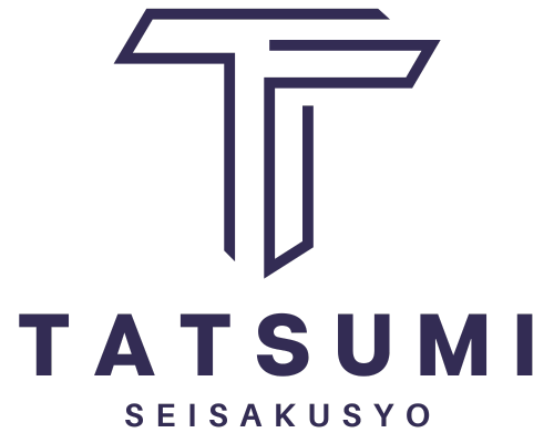 辰巳製作所